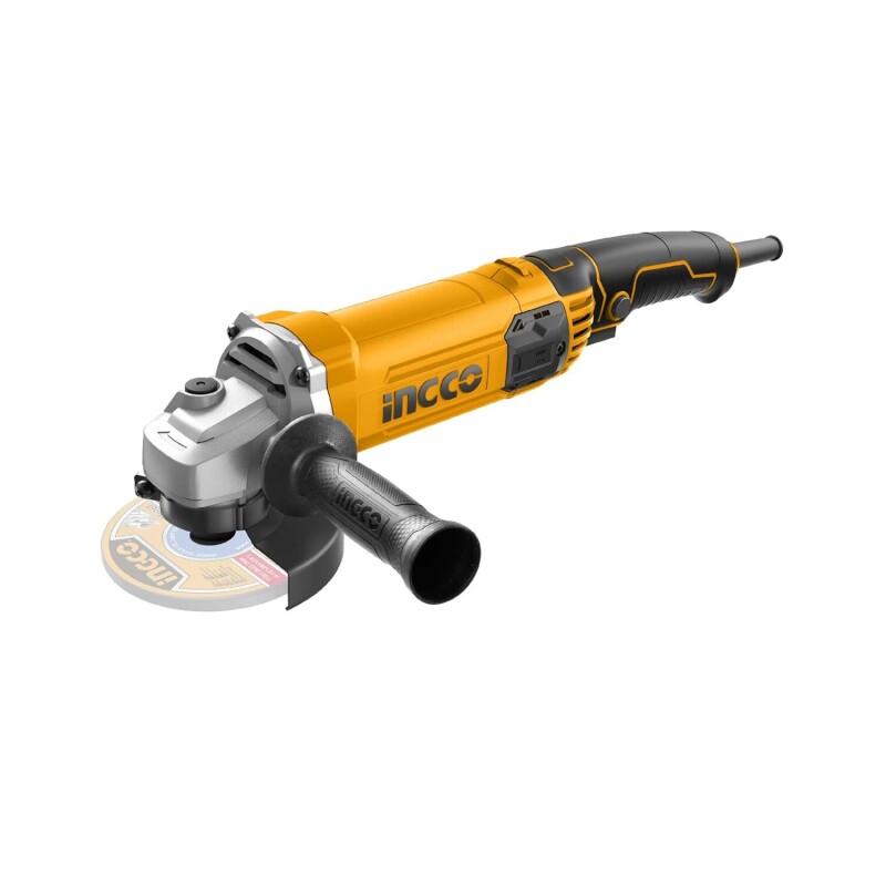 Amoladora Angular Ingco 12000RPM 960W 115mm Amoladora Angular Ingco 12000RPM 960W 115mm