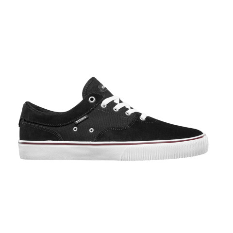 ETNIES FACTOR Black