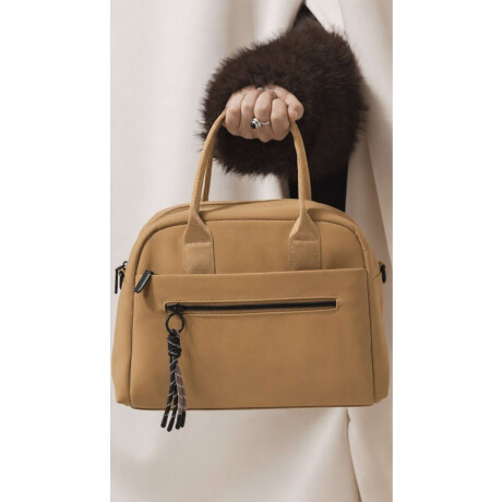 Cartera Brigitte Nuez