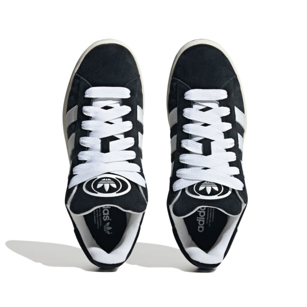 Campus 00S Core Black/Footwear White/Off White