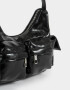 Bandoleras Bandolera Multipocket Negra - Negro
