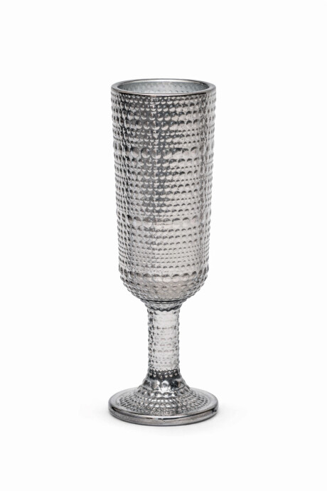 Copa Champagne Atenea Estampado 3