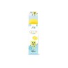 GP-FIN-4PK Set De 4 Cubos Glo Pals Alex Amarillo