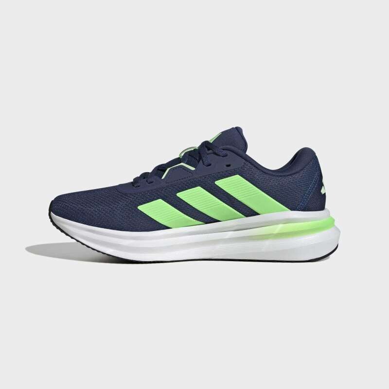 Championes Adidas Galaxy 7 Azul