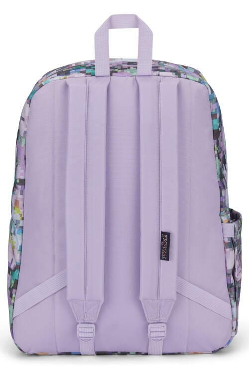 MOCHILA SUPERBREAK PLUS BITFLORAL