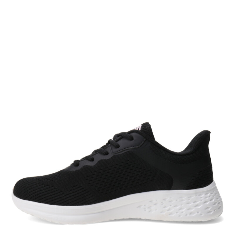 Championes de Mujer Umbro Negro - Rosa