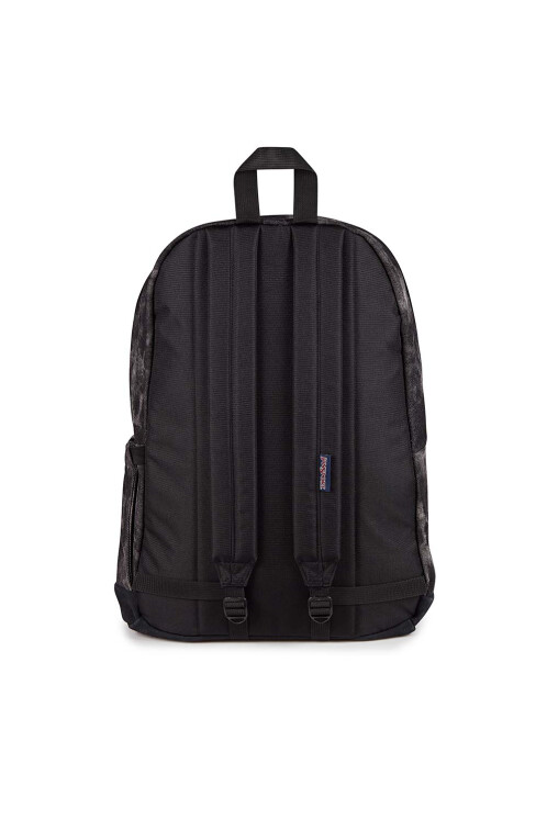 Mochila Portalaptop Right Pack Expression Denim Wash Black