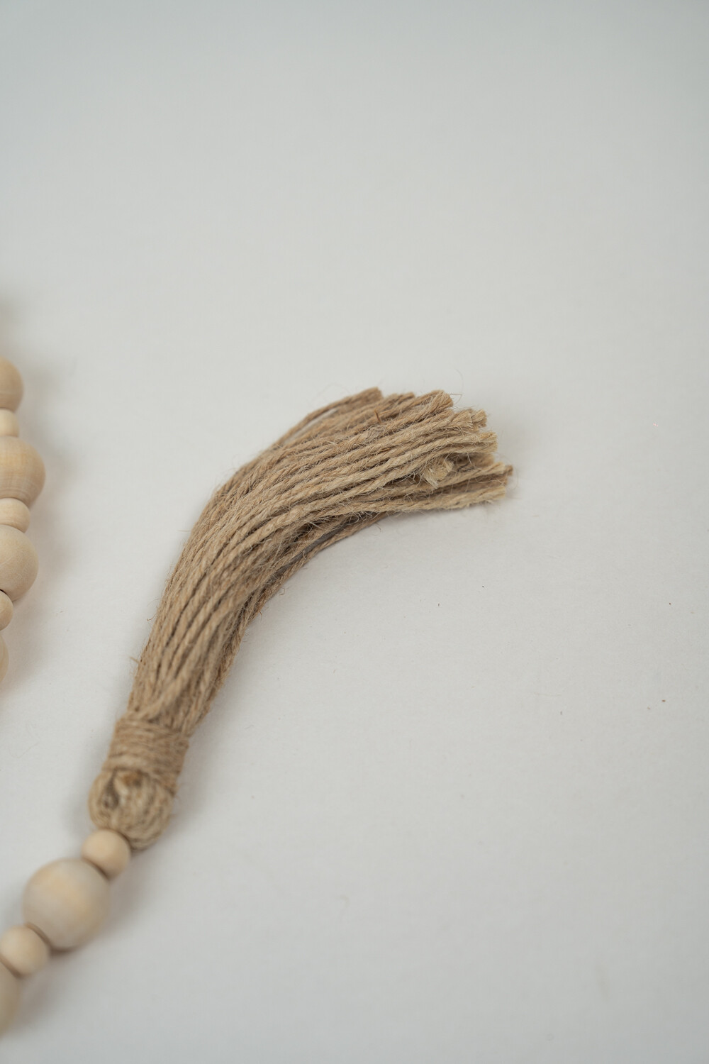 Colgante Cortina Olivo Color Unico