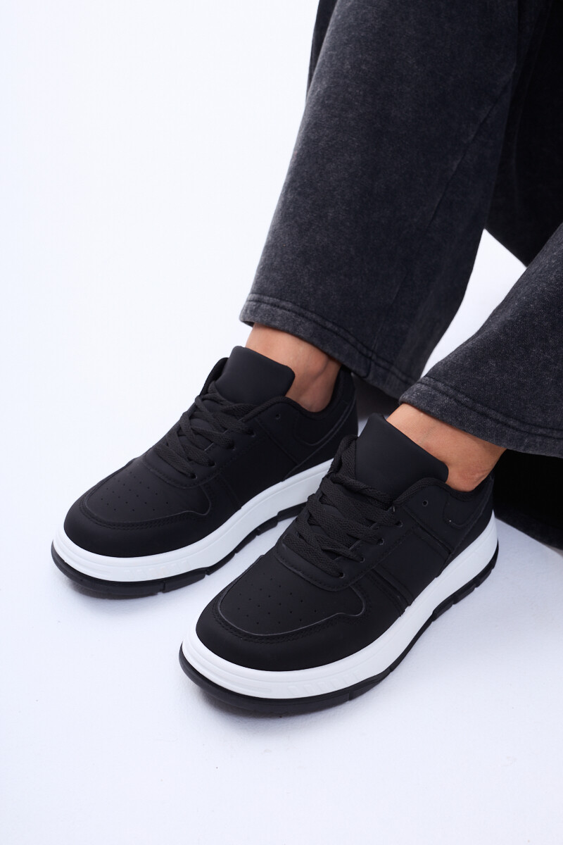 Champion Merida Negro