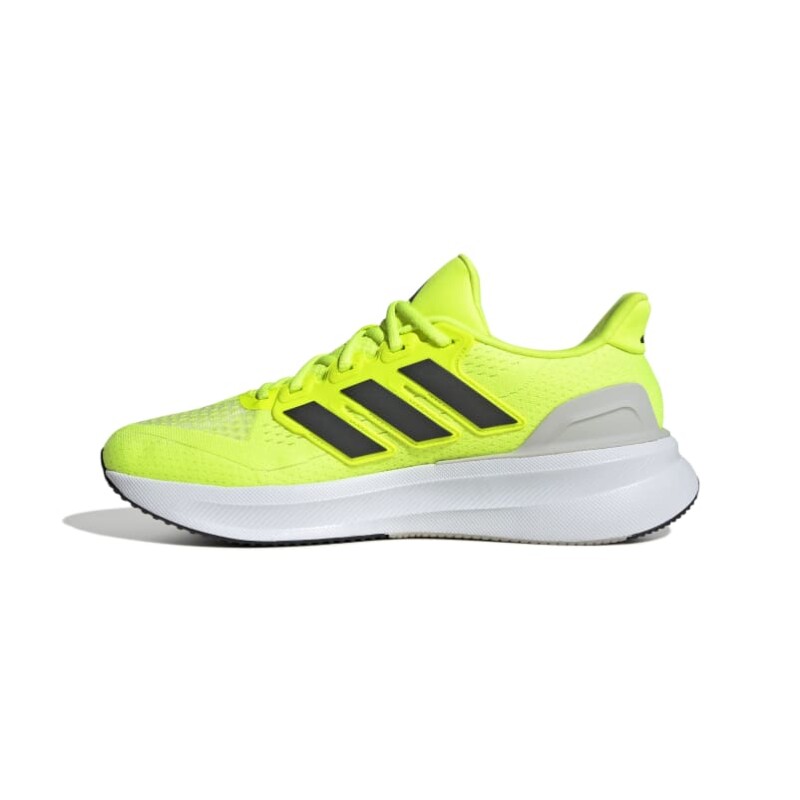 Championes Adidas Ultrarun 5 Verde