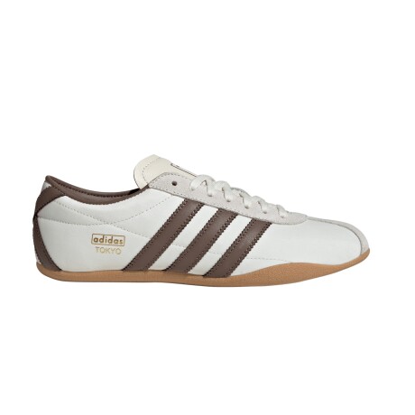 Championes adidas Tokyo White Eart Strata