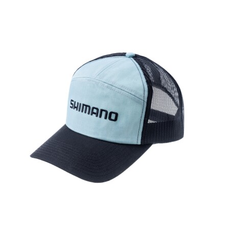 GORRO SHIMANO TRUCKER C/LOGO CAPSH2403 GORRO SHIMANO TRUCKER C/LOGO CAPSH2403