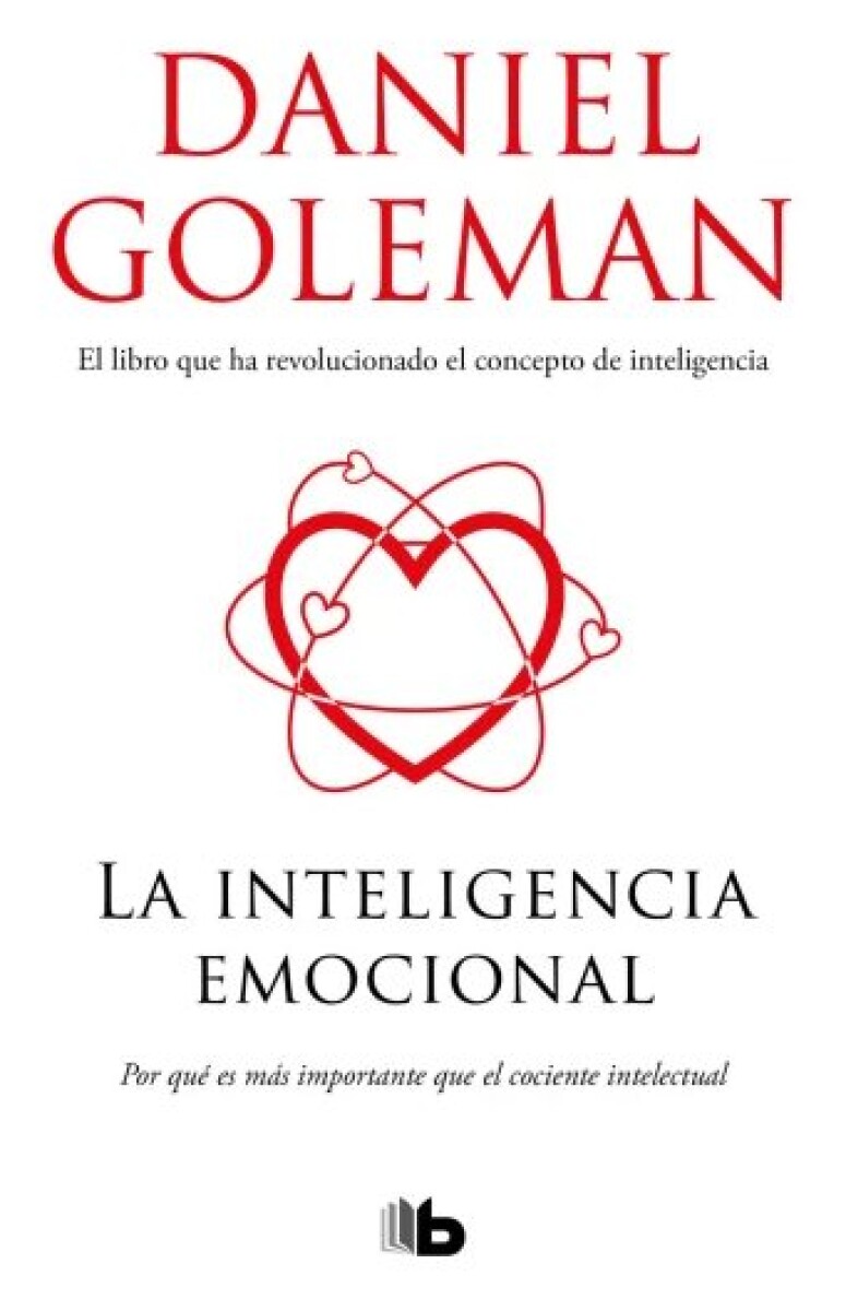 LA INTELIGENCIA EMOCIONAL 