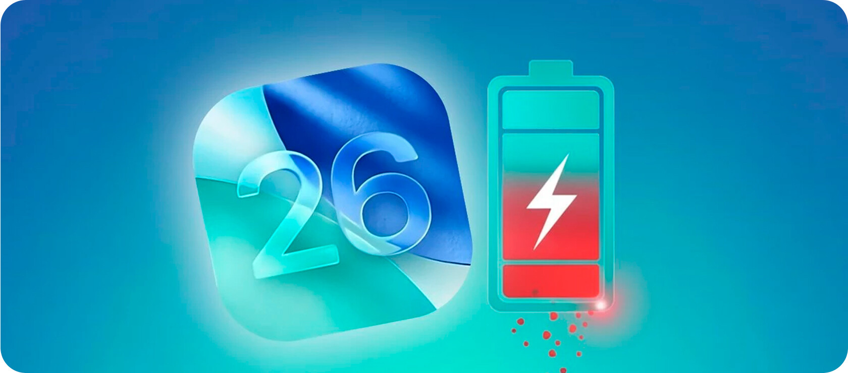 La guía definitiva para ahorrar batería en iPhone con iOS 26