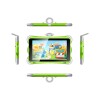 Tablet infantil 7" Wintouch 2GB RAM/ 16GB ROM con Wi-Fi, SIM card Verde Tablet infantil 7" Wintouch 2GB RAM/ 16GB ROM con Wi-Fi, SIM card Verde