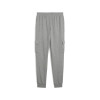 Pantalones Puma ESS No. 1 Logo Cargo Pants TR cl de Hombre - 682661 03 Gris