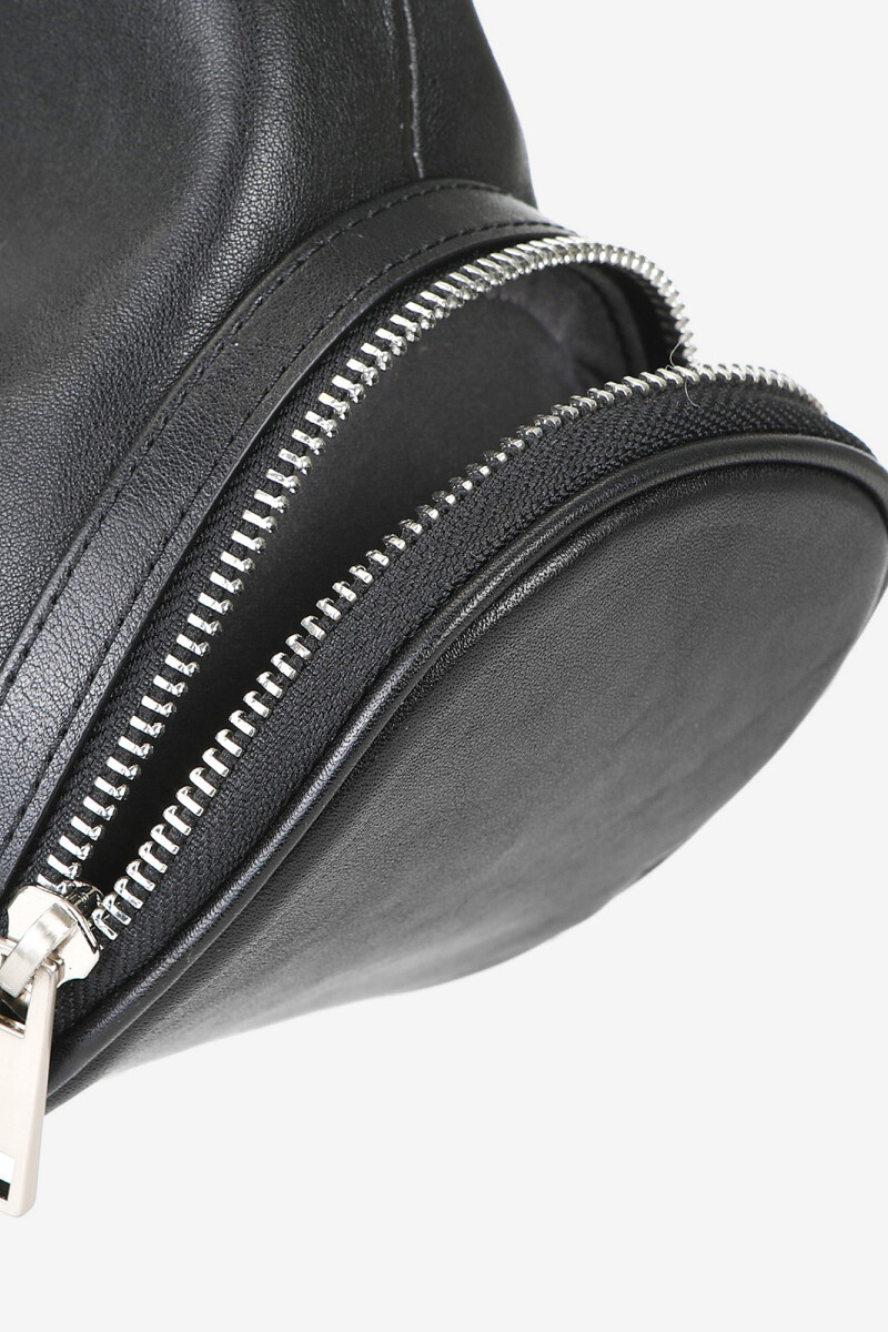 CARTERA Negro