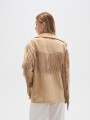 Chaqueta Limona Beige
