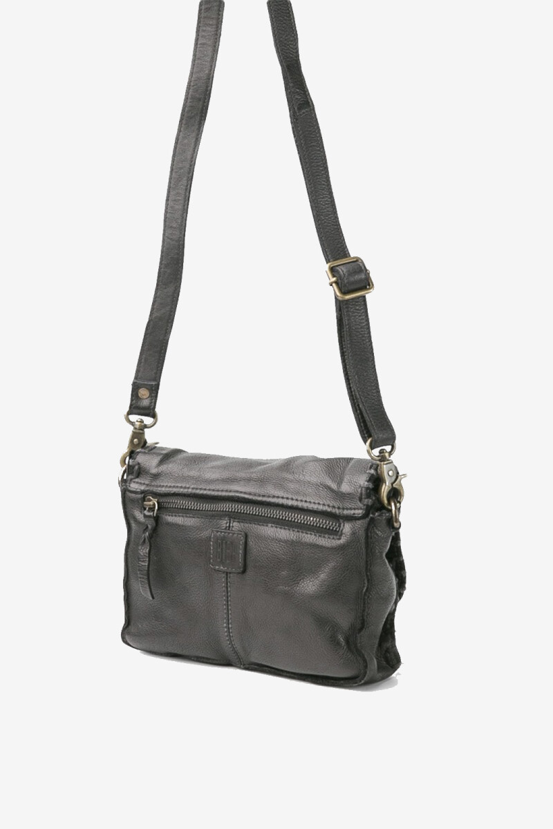 BOLSO SANDOWN Negro