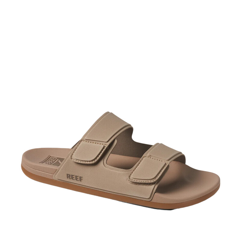 Sandalias Reef Cushion Tradewind - Beige Sandalias Reef Cushion Tradewind - Beige