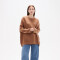 Sweater Gralvos Tostado