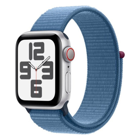 Apple - Smartwatch Apple Watch se 40MM MRE33LL/A - 1,57'' Retina Oled Ltpo. 2 Core. Rom 32GB. Wifi. 001