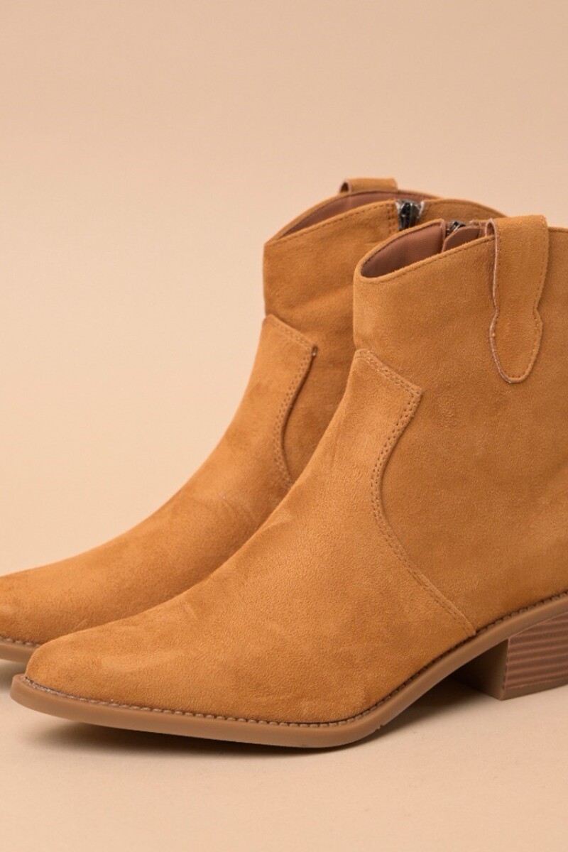 Bota Texana. Bota Texana.