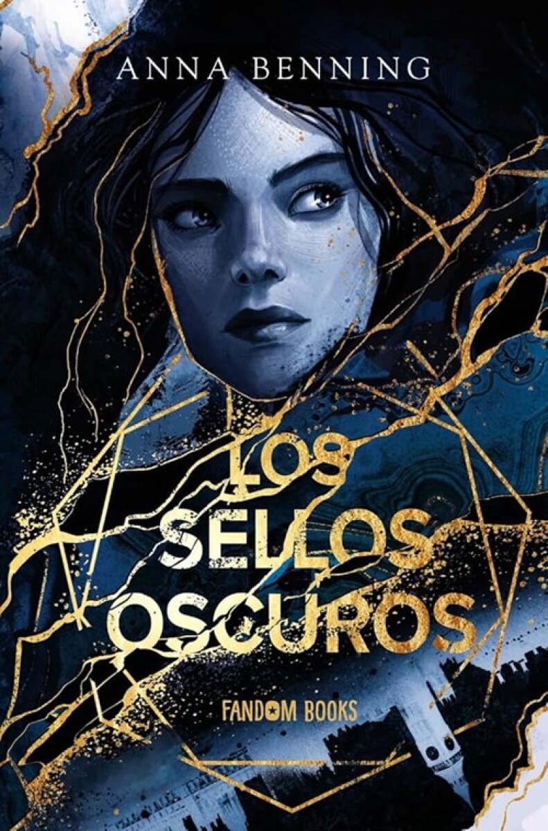 LOS SELLOS OSCUROS (DARK SIGILS 1) 
