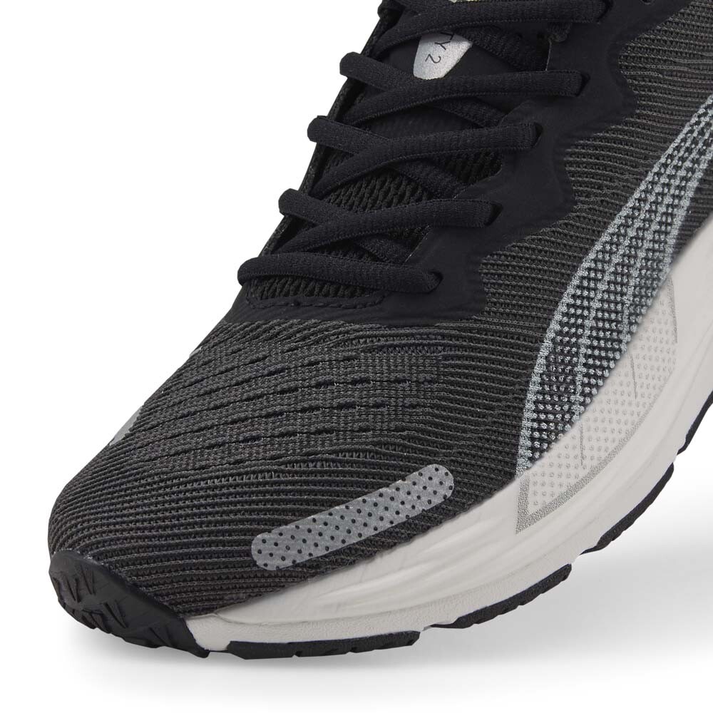 Velocity Nitro 2 W - Mujer Black/white