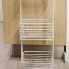 Soporte de pie l Triple Soporte de pie l Triple