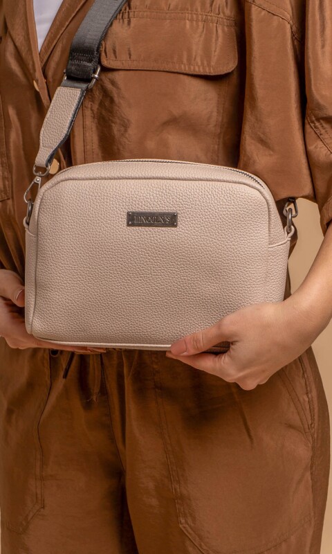 BANDOLERA NARCISO HUESO