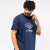 Remera Ignite Umbro Hombre 019