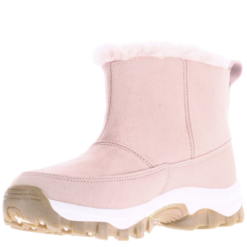 Botas Infantiles MINI Miss Carol Holy Rosado