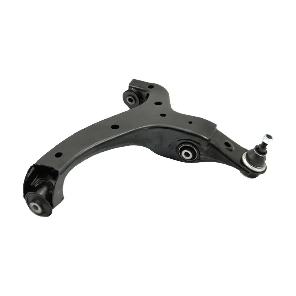 BASTIDOR SUSPENSION VOLKSWAGEN INF IZQ AMAROK 10/ - 