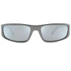 Infinit Venice Beach Silver/smk Mirror