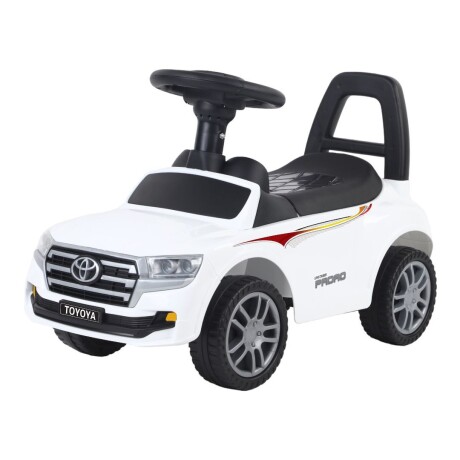 Buggy Bebesit - Blanco Buggy Bebesit - Blanco