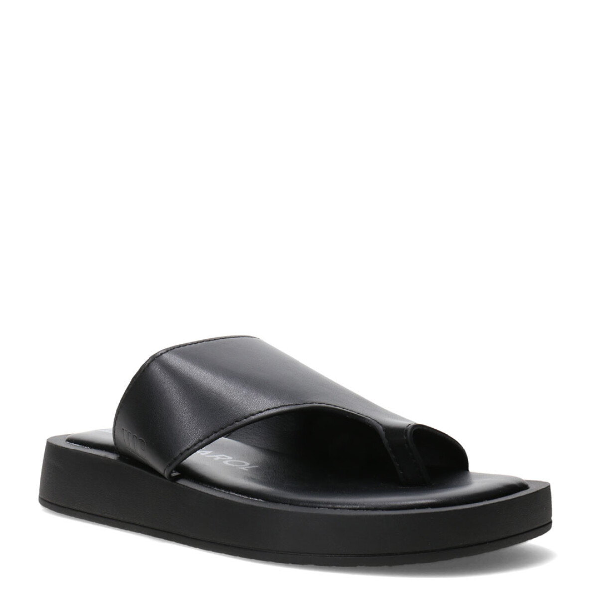 Sandalias de Mujer Miss Carol Amalia - Negro 