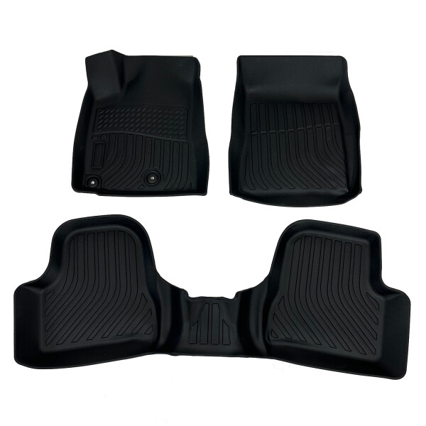 Bandeja De Piso Para Renault Sandero Stepway 2014-2025 Bandeja De Piso Para Renault Sandero Stepway 2014-2025