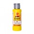 PINTURA ACRILICA ARTISTICA DIBU 60 ML. DIFERENTES COLORES AMARILLO MEDIO 041
