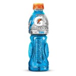 GATORADE COOL BLUE 500 ML única