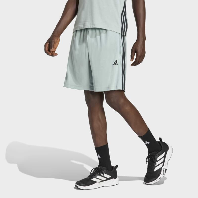 Short Adidas Deportivo Verde