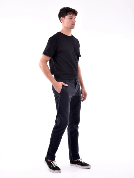 PANTALON NACH NEGRO