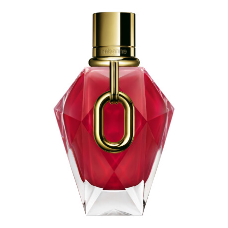 Perfume Rabanne Million Gold Her Red EDP 90ml Perfume Rabanne Million Gold Her Red EDP 90ml