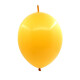 Globo Link R10 x50 Unidades Amarillo