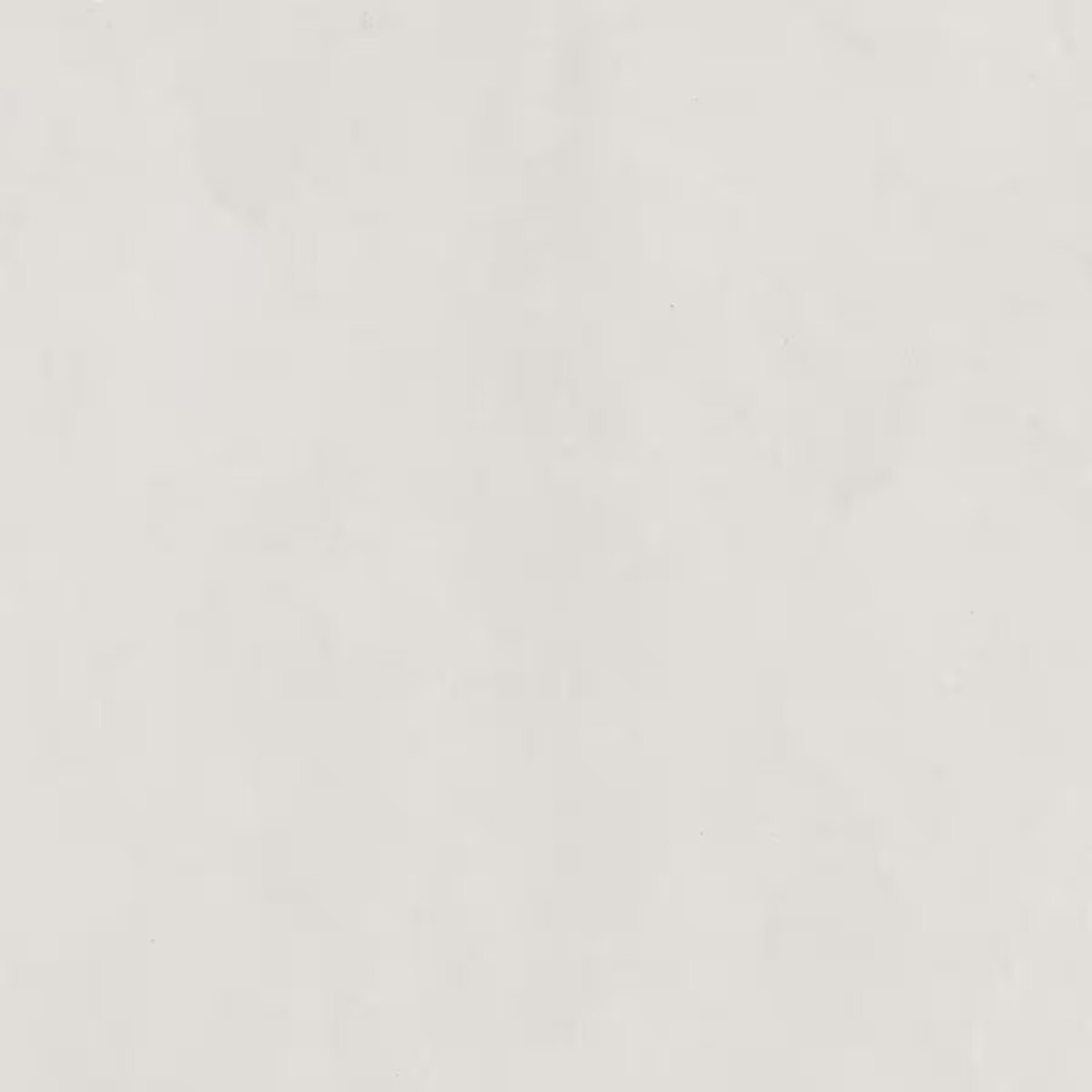 Cerámica Cleantec White 81x81 Cm Mate Y Rectificado 