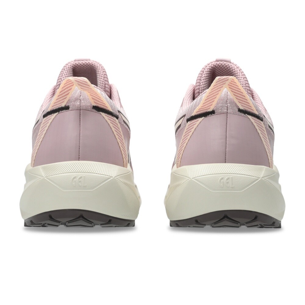 Zapatilla Trail Running GEL-Venture 11 Mujer Morganite/pearl Pink