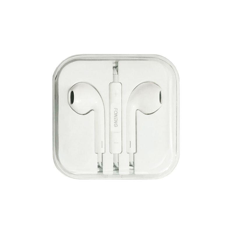 AURICULARES T46 FONENG Auriculares T46 Foneng