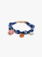 Pulsera Bandana Bay multicolor