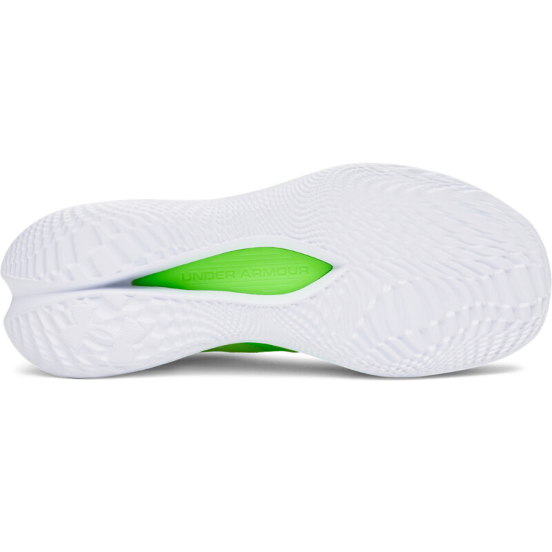 UA Velociti Pro-WHT WHT-106