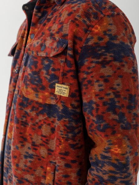 OUTWEAR MANAGUA ABRASH